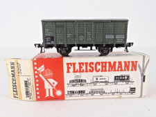 Fleischmann 5309 gerätewagen - fleischmann,