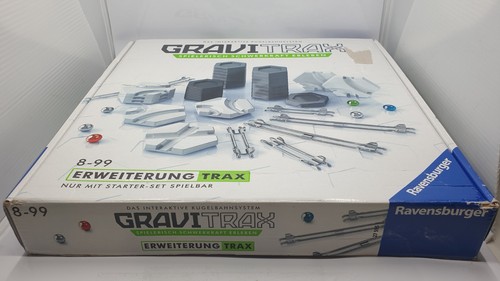 Ravensburger gravitrax - ravensburger,
