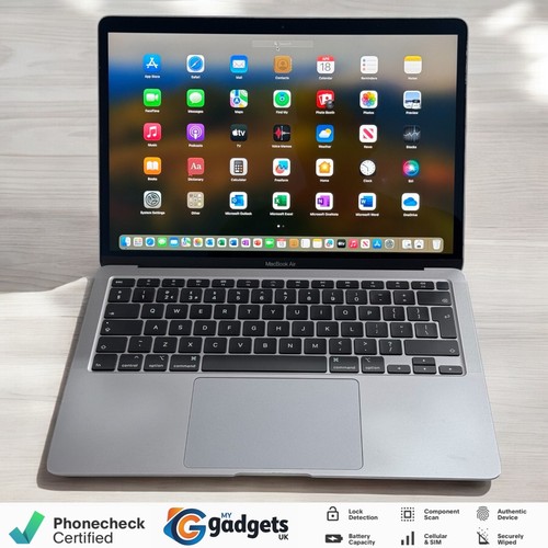 Apple macbook air - apple,