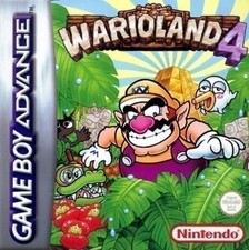 Nintendo GameBoy Advance Spiel