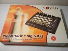 Novag Siglo XXI
