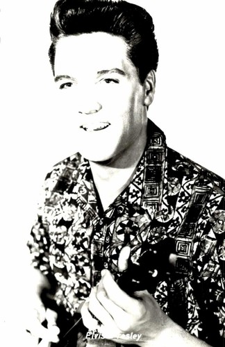 Elvis presley original - elvis,
