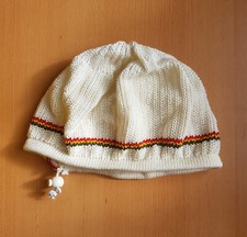 Rasta Mütze / Rasta Tam -