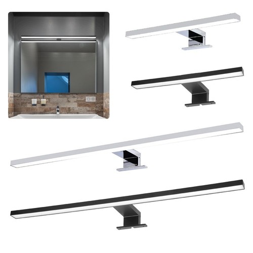 Led spiegelleuchte badlampe - spiegelleuchte,