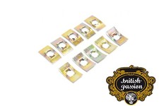 Befestigungsclip Blechmutter