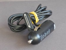 Belkin Car Charger Auto for iPhone 4 4s 3 3GS iPad 3 2 1s & iPod F8Z184 New