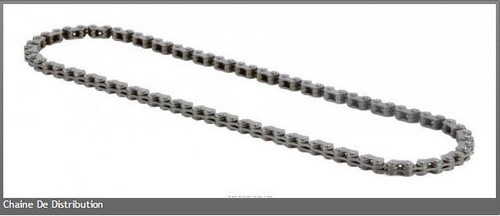 Geschlossene steuerkette 126 - geschlossene,