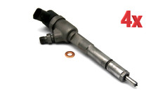 Injector Fuel Injector 4x