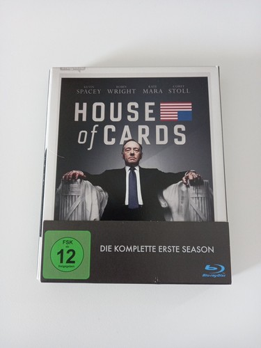 Blu ray staffel - blu-ray, 1