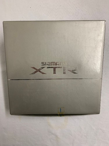 Shimano xtr m900 - shimano,