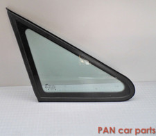 Scheibe Dreieckscheibe vorne