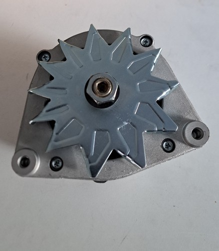 Lichtmaschine für radlader - lichtmaschine,