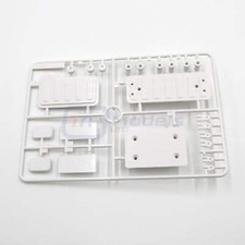 Tamiya 58397 Toyota Hilux High