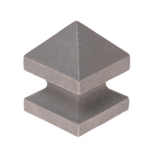 5x Klassische massive