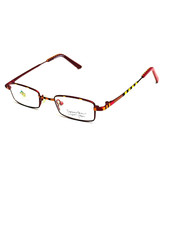 Originale Brille - Kinder - Janosch Tigerenten superflexi JF55 96