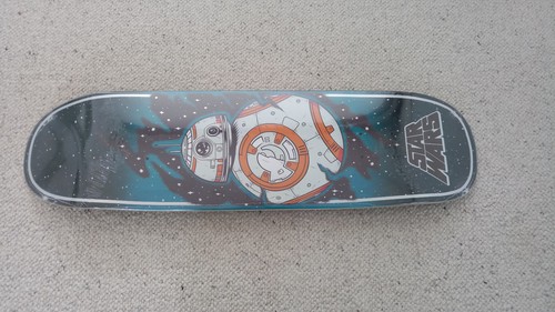 Santa cruz star wars - cruz,
