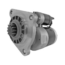 Anlasser für Massey Ferguson