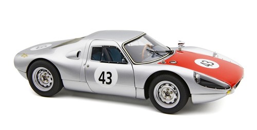 Porsche carrera 904 gts - carrera,