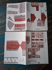 Basilika Konstanz  Bastelbogen