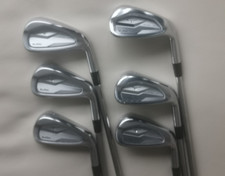 Mizuno MX Speed Metal