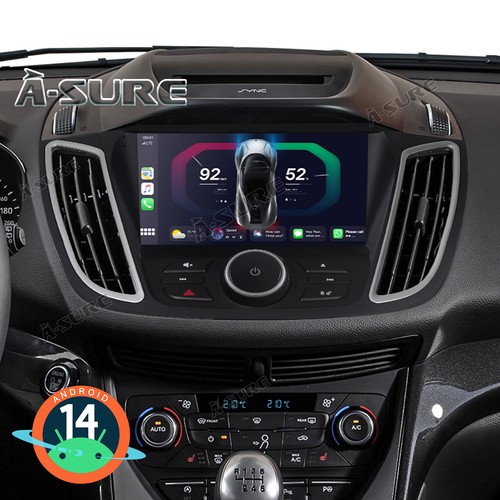Android für max ford - 14,