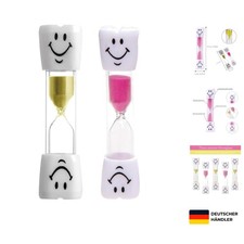 Sanduhr Timer Kinder 3 Min