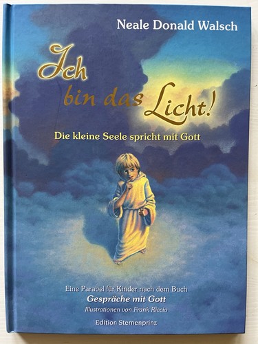 Ich bin das licht von - ich,