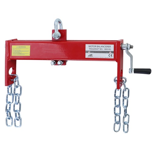 1800kg profi motor balancierer - 1800kg,
