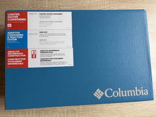 Columbia konos trs outdry - trs,
