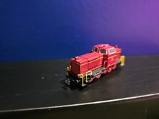 Spur N Arnold 265 DCC Digital