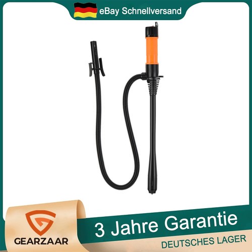 Benzinpumpe fasspumpe - benzinpumpe,