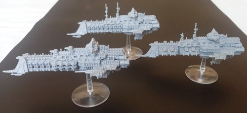 Battlefleet gothic imperial - battlefleet,