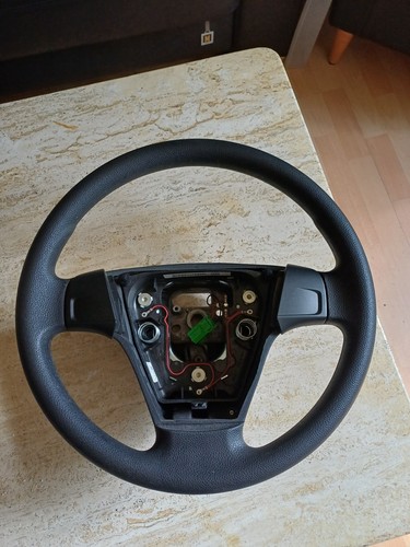Volvo c30 v50 s40 lenkrad - volvo,