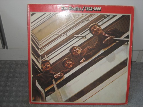 Doppel the beatles - the,