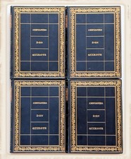 DON QUIXOTE - Cervantes