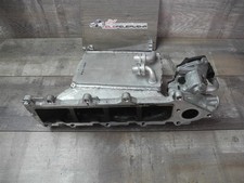 Audi A4 8W A5 F5 2.0 TDI Saugrohr Ladeluftühler Krümmer 04L129766AS 04L129711AE