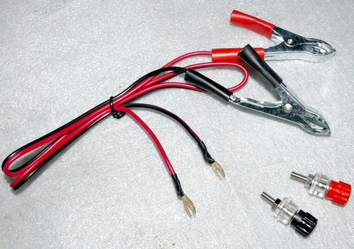 Batterieklemmen 12v klemmen - batterieklemmen,