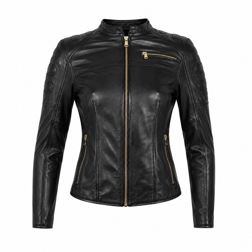 Sexy style moto - style, jacke