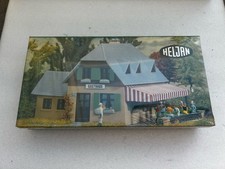 Heljan 1777 bausatz - heljan,