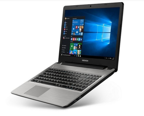 Medion akoya e6418 6 - medion,
