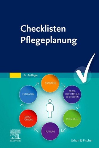 Elsevier gmbh checklisten - elsevier, /