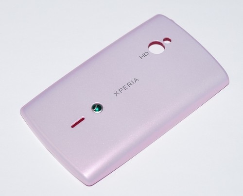 Original sony ericsson - original, sk17i