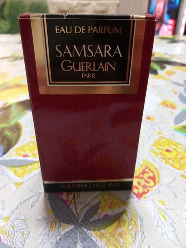 Samsara eau parfum - samsara,, de
