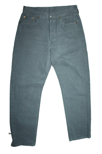 Replay regular straight jeans - replay,