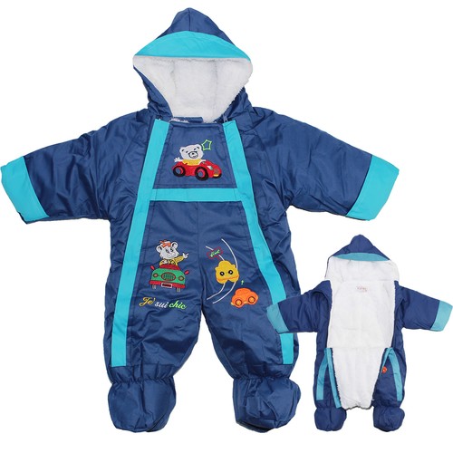 Jungen baby schneeanzug - baby,