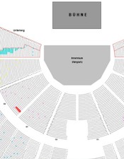 bis zu 4 Top Tickets für Roland Kaiser in Berlin am 22.08.2026 in der Waldbühne!