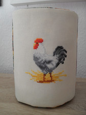 Utensilo, Kreuzstich