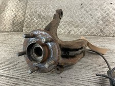 76817 Achsschenkel rechts vorne JAGUAR X-Type (X400) C2S46813