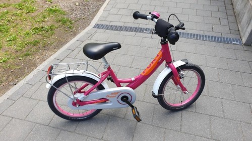 Puky alu - alu, –
