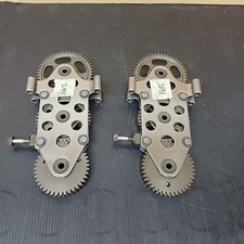 Verteilergetriebe honda vtr - verteilergetriebe,